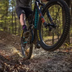 Stans NoTubes Flow S2 6-Bolt 27.5 Rear MTB Wheel - SRAM XDR