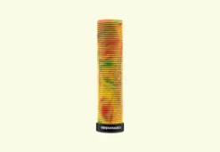 Cannondale TrailShroom MTB Grips - Rasta -Shimano Store 7 643