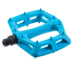 DMR V6 Plastic MTB Flat Pedals - 9/16 Inch 15 DMR V6 Plastic MTB Flat Pedals - 9/16 Inch -Shimano Store 77540 248299 1 supersize