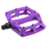 DMR V6 Plastic MTB Flat Pedals - 9/16 Inch