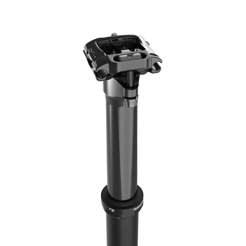 Fox Racing Shox Fox Transfer SL Performance Elite Dropper Seatpost - Black 3 Fox Racing Shox Fox Transfer SL Performance Elite Dropper Seatpost - Black - Image 3
