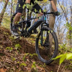 Stans NoTubes Flow S2 6-Bolt 27.5 Rear MTB Wheel - SRAM XDR -Shimano Store 8 314