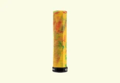 Cannondale TrailShroom MTB Grips - Rasta -Shimano Store 8 490