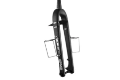 Enve MTN Disc 29er Carbon Fork 44-52mm Rake - Black/White -Shimano Store 8 546