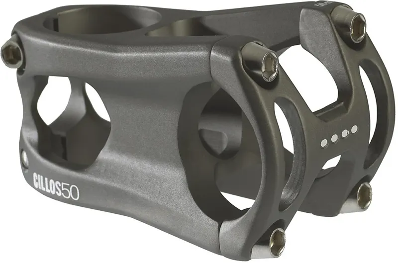 Gamut CILLOS MTB Trail / Enduro Stem - 60mm 1 Gamut CILLOS MTB Trail / Enduro Stem - 60mm