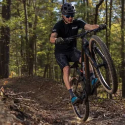 Stans NoTubes Arch MK4 6-Bolt 27.5 15x110 63.5 Front MTB Wheel -Shimano Store 9 251