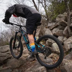 Stans NoTubes Flow S2 6-Bolt 29er Rear MTB Wheel - SRAM XDR -Shimano Store 9 253