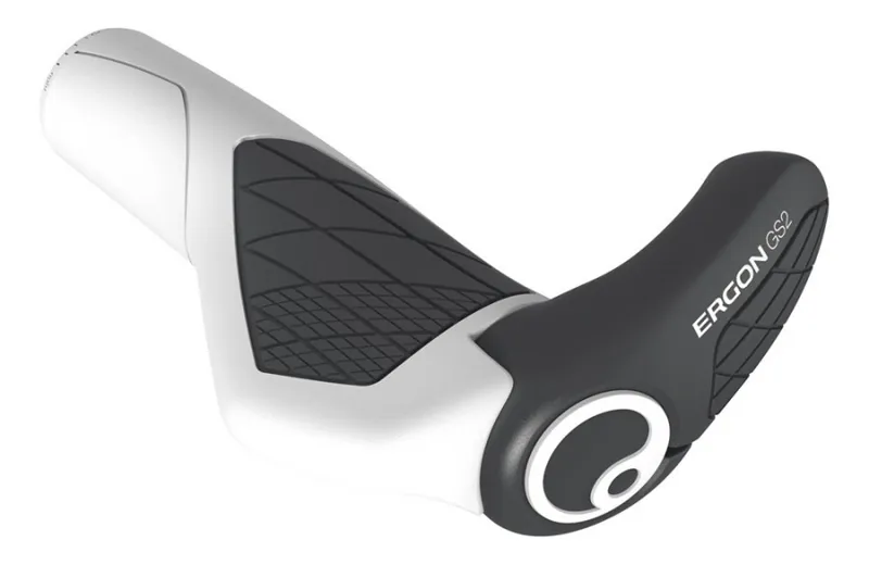 Ergon GS2 Comfort Grips 1 Ergon GS2 Comfort Grips