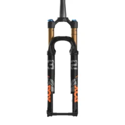Fox Racing Shox FOX 32 Float Factory SC FIT4 Tapered 27.5 Fork - 100mm KA100 44m Black -Shimano Store 910 20 230