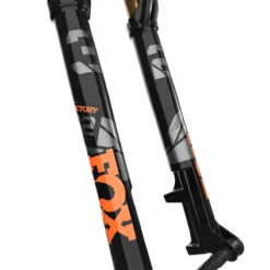 Fox Racing Shox FOX 32 Float Factory SC FIT4 Tapered 27.5 Fork - 100mm KA100 44m Black -Shimano Store 910 20 230 6