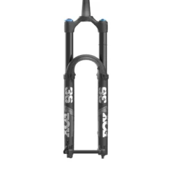 Fox Racing Shox FOX 36 Float Perf Elite GRIP2 Tapered 27.5 Fork - 160mm QR110 44 Black -Shimano Store 910 20 239 1