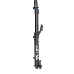 Fox Racing Shox FOX 36 Float Perf Elite GRIP2 Tapered 27.5 Fork - 160mm QR110 44 Black -Shimano Store 910 20 239 3