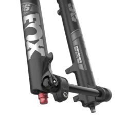 Fox Racing Shox FOX 36 Float Perf Elite GRIP2 Tapered 27.5 Fork - 160mm QR110 44 Black -Shimano Store 910 20 239 6
