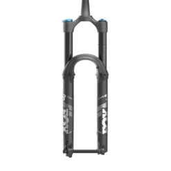 Fox Racing Shox FOX 38 Float Perf GRIP Tapered 27.5 Fork - 170mm QR110 44mm - Black -Shimano Store 910 21 029 1 2