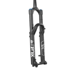 Fox Racing Shox FOX 38 Float Perf GRIP Tapered 27.5 Fork - 170mm QR110 44mm - Black -Shimano Store 910 21 029 2 2