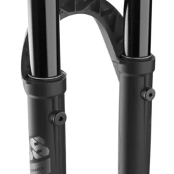 Fox Racing Shox FOX 38 Float Perf GRIP Tapered 27.5 Fork - 170mm QR110 44mm - Black -Shimano Store 910 21 029 5 2