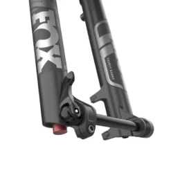 Fox Racing Shox FOX 38 Float Perf GRIP Tapered 27.5 Fork - 170mm QR110 44mm - Black -Shimano Store 910 21 029 6 2