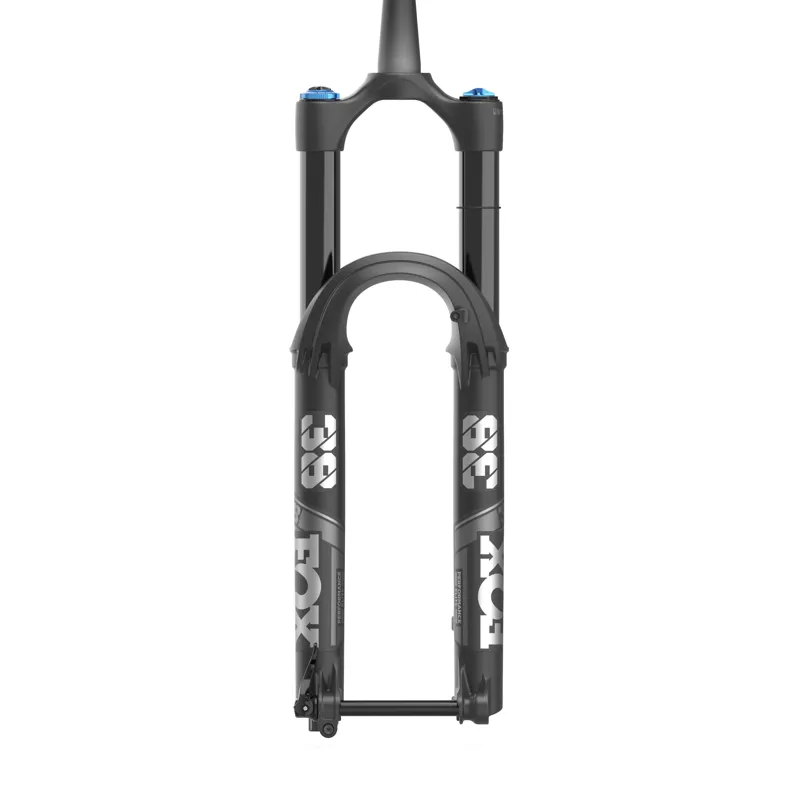 Fox Racing Shox FOX 38 Float Perf Elite GRIP2 Tapered 27.5 Fork - 170mm QR110 44 Black 1 Fox Racing Shox FOX 38 Float Perf Elite GRIP2 Tapered 27.5 Fork - 170mm QR110 44 Black