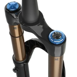 Fox Racing Shox FOX 38 Float Fact E-Optimised GRIP2 Tapered 29er Fork - 170mm QR Black 9 Fox Racing Shox FOX 38 Float Fact E-Optimised GRIP2 Tapered 29er Fork - 170mm QR Black -Shimano Store 910 21 033 4 2