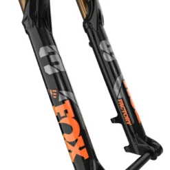 Fox Racing Shox FOX 38 Float Fact E-Optimised GRIP2 Tapered 29er Fork - 170mm QR Black 8 Fox Racing Shox FOX 38 Float Fact E-Optimised GRIP2 Tapered 29er Fork - 170mm QR Black -Shimano Store 910 21 033 5 2