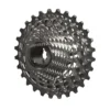 SRAM XG-1190 11 Speed A2 Cassette - Silver - 11-25T