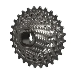 SRAM XG-1190 11 Speed A2 Cassette - Silver - 11-30T