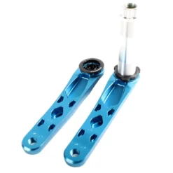 Race Face Atlas Cinch Cranks Arms Only - Blue -Shimano Store 93987blue3