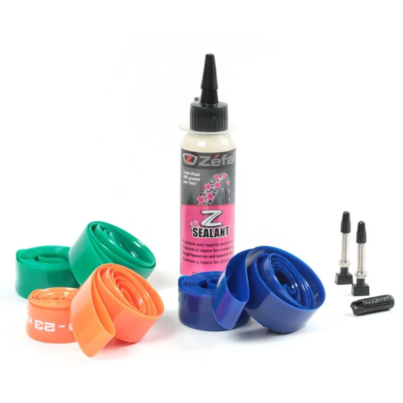Zefal Tubeless Conversion Kit - 29 Inch 1 Zefal Tubeless Conversion Kit - 29 Inch