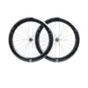 Reynolds® Reynolds AR 60 Disc Brake 100/142mm TA Road Wheelset - HGR/XDR