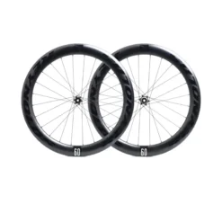 Reynolds® Reynolds AR 60 Disc Brake 100/142mm TA Road Wheelset - HGR/XDR