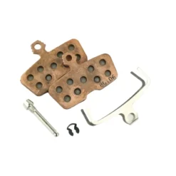AVID SRAM Code/Guide RE Disc Brake Pads - Metal Scintered/Steel