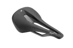 Cadex Amp Road Bike Saddle - Black -Shimano Store Amp1