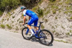 Cadex Amp Road Bike Saddle - Black