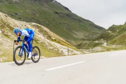 Cadex Amp Road Bike Saddle - Black -Shimano Store Amp13