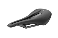 Cadex Amp Road Bike Saddle - Black -Shimano Store Amp2