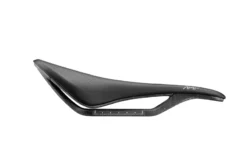 Cadex Amp Road Bike Saddle - Black -Shimano Store Amp3