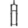 Rock-shox Rockshox Zeb Ultimate 29er 44mm Offset 15x110mm Tapered Fork - Black