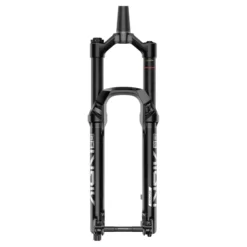 Rock-shox Rockshox Lyrik Ultimate 27.5 44 Offset 15x110mm Tapered Fork - Black -Shimano Store B2 8