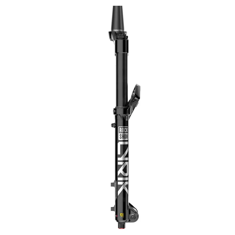 Rock-shox Rockshox Lyrik Ultimate 29er 44mm Offset 15x110mm Tapered Fork - Black 2 Rock-shox Rockshox Lyrik Ultimate 29er 44mm Offset 15x110mm Tapered Fork - Black - Image 2
