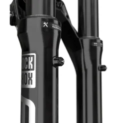 Rock-shox Rockshox Zeb Ultimate 29er 44mm Offset 15x110mm Tapered Fork - Black -Shimano Store B4 11