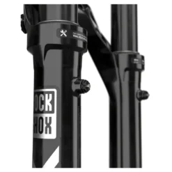 Rock-shox Rockshox Lyrik Ultimate 29er 44mm Offset 15x110mm Tapered Fork - Black 8 Rock-shox Rockshox Lyrik Ultimate 29er 44mm Offset 15x110mm Tapered Fork - Black -Shimano Store B5 3