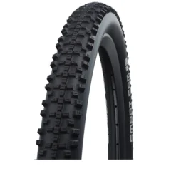 Schwalbe Smart Sam Performance Line 29 X 2.60 MTB Tyre - Black -Shimano Store BL 2