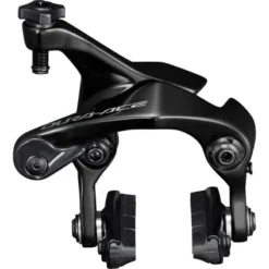 Shimano BR-R9210-RS Seat Stay Direct Mount Rear Rim Calliper - Black