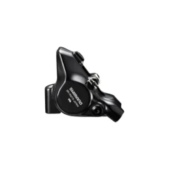 Shimano BR-R9270 Dura Ace Flat Mount Front Disc Brake Calliper - Black -Shimano Store BRR9270F3