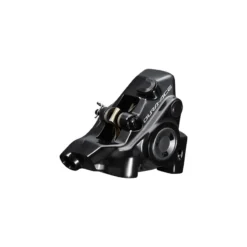 Shimano BR-R9270 Dura Ace Flat Mount Rear Disc Brake Calliper - Black -Shimano Store BRR9270F5 2