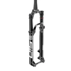 Rock-shox Rockshox Sid Ultimate Race Day 3P Crown 29 15x110 44 1.5 120mm - Blue -Shimano Store Black1 12