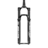 Rock-shox Rockshox Sid Ultimate Race Day 2P Remote 29 15x110 44 1.5 120mm Black