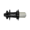 Hope Pro 5 36H 136mm 12mm Centre Lock Rear Hub - Black