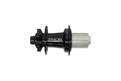 Hope Pro 5 36H 136mm 12mm Centre Lock Rear Hub - Black