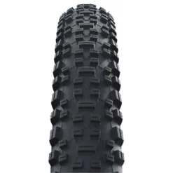 Schwalbe Rapid Rob K-Guard 27.5 MTB Tyre - Black 5 Schwalbe Rapid Rob K-Guard 27.5 MTB Tyre - Black -Shimano Store Blk2 8